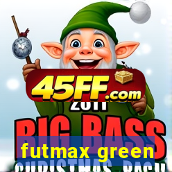 futmax green